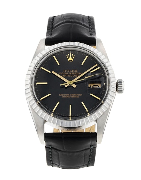 Rolex Datejust 16030